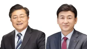 민주당 경기 광주시장 후보에 박관열 확정… 현직 방세환 시장과 본선 맞대결