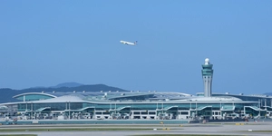인천공항공사, 해외공항 배후단지 개발 ‘날갯짓’