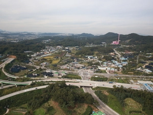 광명시흥 3기 신도시 ‘생계조합’ 피해 볼라