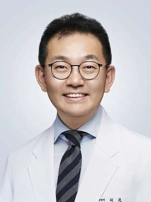 가톨릭관동대학교 국제성모병원 신경외과 허원 교수