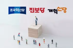 “선거구 조정, 거대 양당 독식” 군소정당 볼멘소리