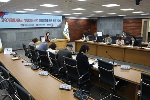 오산시, 고유가 피해 지원금 신속 지원 위해 현장 대응 강화