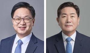 민주당 오산시장 공천, 김민주·조용호 ‘경쟁 심화’ 후유증 우려