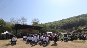 이천시향토협의회 ‘한마음 가족체육대회’ 화합 다지며 성황