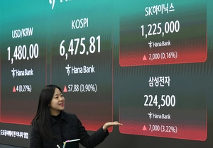 부동산 지도 바꾼 ‘반도체 슈퍼사이클’… 성과급 인상에 도내 주택시장 호재