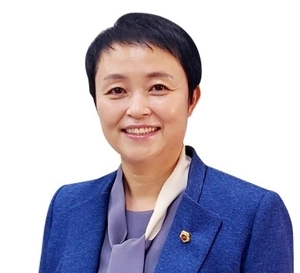 민주당 천영미 안산시장 후보 확정…이민근 현직 시장과 본선