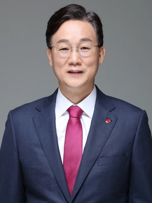 국민의힘 이민근 후보. /선거캠프 제공
