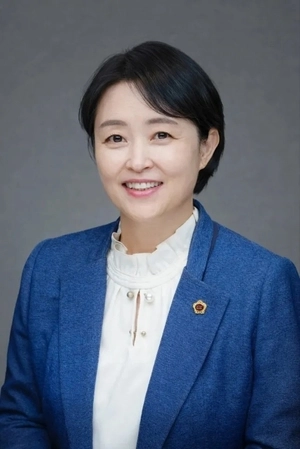 더불어민주당 천영미 후보. /선거캠프 제공