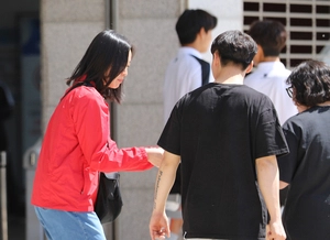 “뙤약볕 아래 땀 흘린 딸에게”… 이충우 여주시장 후보의 SNS 편지