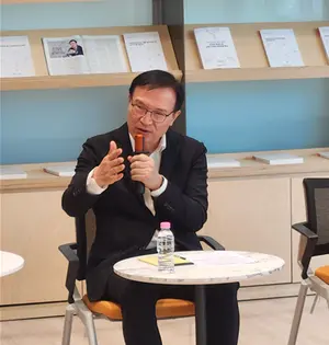 임태희, 경기도교육감 재선 도전 공식화… “대입 개편 마무리”