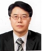 조국혁신당 조안호 후보. /선거캠프 제공
