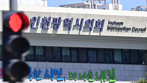 인천시의회 재입성 노린 30명중 22명 생존… 현역 강세