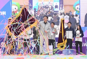 이변 없던 경기도장애인체전 ‘성남시 4연패’