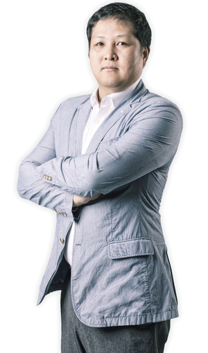 ‘소재 파수꾼’ 박경태 국가희소금속센터 소장