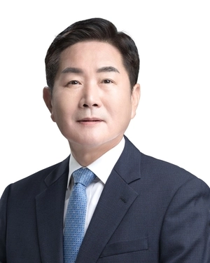 민주당 오산시장 후보, 조용호 경기도의원 “낮은 자세로 시민과 소통하겠다” 각오