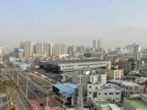 부천시, 공공기여 ‘40%+α’합의… 옛 신한일전기 부지 개발 협상 마쳤다