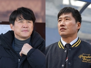 ‘수원 아래 두개의 태양은 없다’…2년 만의 ‘수원더비’