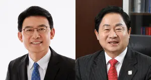 고려대 선후배… 남양주시장 선거 ‘수성 vs 탈환’ 격돌