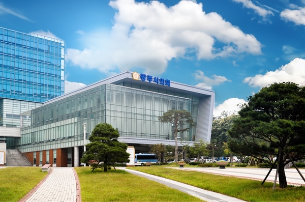 제9대 광주시의회 기초의원을 뽑을 지방선거를 앞두고 대진표가 마무리돼 가고 있다. 사진은 경기 광주시의회 전경. /광주시의회 제공