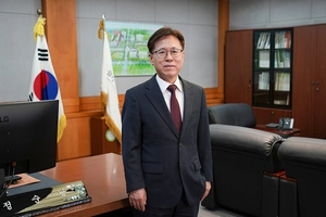 [새얼굴] 정순남 경기과기대 9대 총장