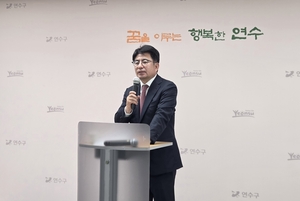 박종진 “반드시 송영길 후보 잡고 승리를 이끌겠다”