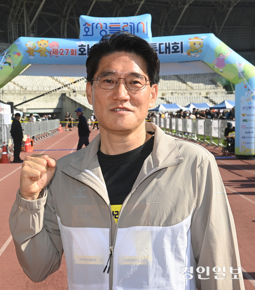 윤성진 화성시장 권한대행
