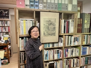 조선시대 ‘가평 조종암’ 어땠을까… 150년전 그림 공개