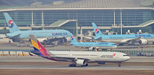 지방공항 몰아준 ‘국제선 운수권’… 항공사 오지 않았다