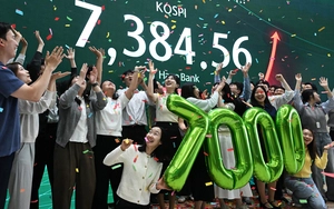 축배 든 반도체, 고배 마신 바이오·제약