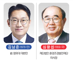 [6·3 지방선거 나요나-인천 계양을] 대통령 복심 vs 지역 토박이… 다시 주목받는 ‘정치 1번지’