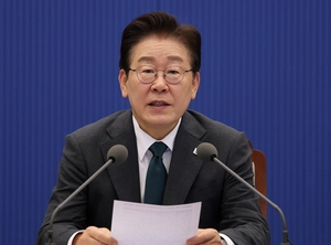이재명 대통령 “2차 고유가 피해지원금, 만전 기해달라”