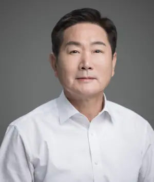조용호 민주당 오산시장 후보 ‘양육 인프라’ 공약