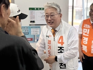 조응천, 어버이날 맞아 본격 현장행보 “경기도가 부모님 복지 챙길 것”