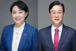 천영미 “노동존중 도시” vs 이민근 “첨단 스마트 도시”