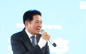 최대호 안양시장 후보, 선거사무소 열고 필승 다짐… “미래 성장동력 토대 기필코 완성”