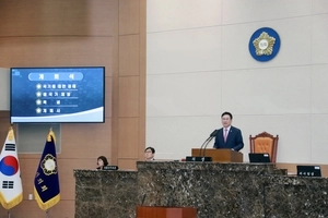중동발 고유가 대응… 이천시의회, 1조7326억여원 추경 의결