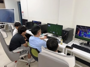 명실상부 스포츠 한 분야 자리잡은 ‘게임’… 올해 소년체전 e스포츠 첫 채택