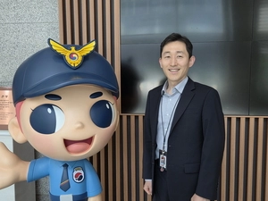 11월까지 ‘꿈꾸는 음악회’ 김도영 해양경찰악단장