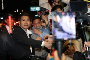 계양을 등장하는 ‘전한길’… 인천 지방선거 영향 중앙 이슈는? [인천 정가 레이더]