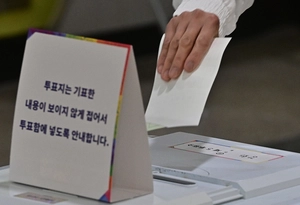 [퇴직공무원 선거캠프 합류 논란] 수순인 듯 요직 찾아가… 노골적인 재취업 경각심을