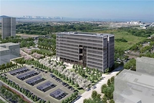 인천경제청 ‘K-바이오 랩허브’ 올 하반기 착공