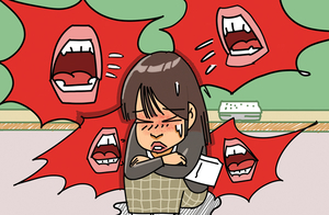 [참성단] 악성민원에 망가지는 학교