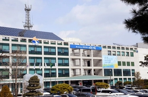 국민의힘, 결국 시흥시장 후보 안낸다