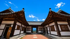 [팔도건축기행·(58)] 강원 화천한옥학교
