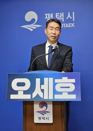 핵심 격전지 평택을 … 조국-김용남, 거센 ‘내부 전투’