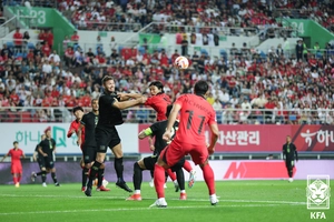 홍명보호, 트리니다드토바고·엘살바도르 상대로 월드컵 최종 점검