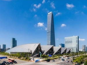 송도컨벤시아 3단계 본격화… ‘마이스 산업’ 경쟁력 높인다