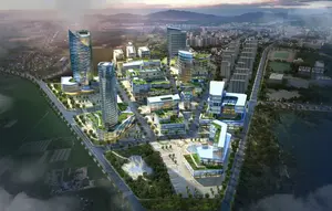 11월 심의 앞둔 수원경제자유구역… 반도체·AI ‘K-실리콘밸리’ 윤곽