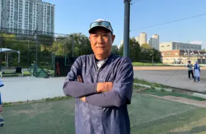 [인터뷰] ‘인천 리틀야구 사상 첫 태극마크’ 이끄는 김홍집 감독