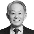 최윤희 해양연맹 총재·前 합참의장